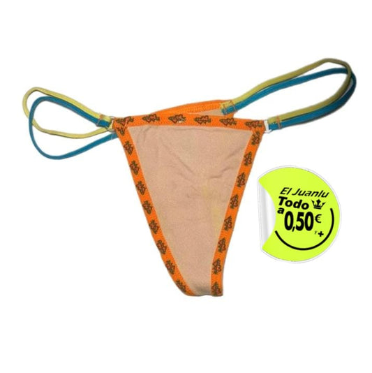 Tanga Hilo 6220 (Precio 0,50€)
