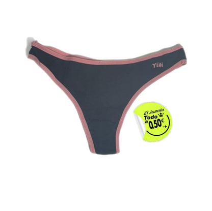 Tanga E3045 (Precio 0.50€)