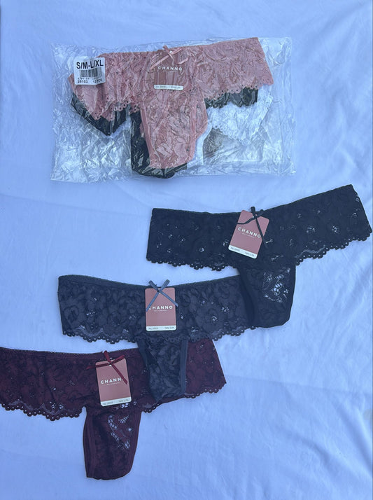 Tanga Julieta