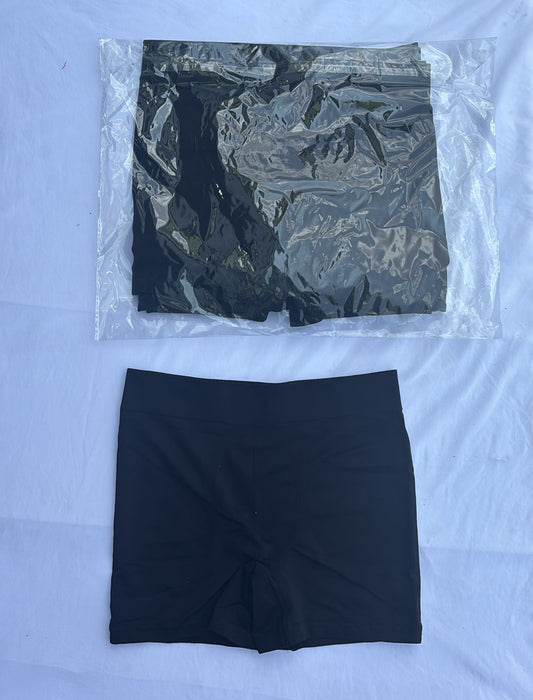 Boxer de Lycra Hombre
