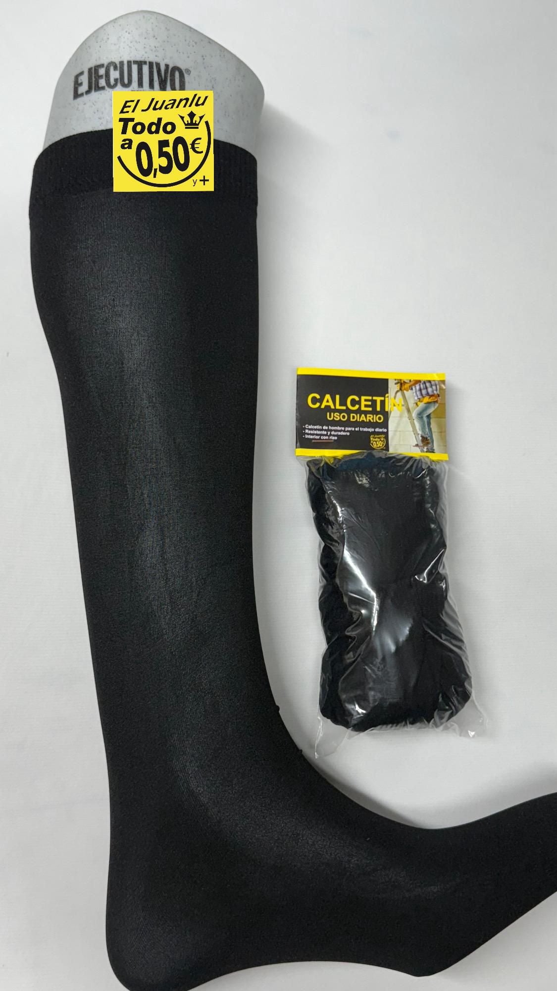 Calcetin Ejecutivo