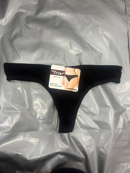 Tanga de Algodón V2