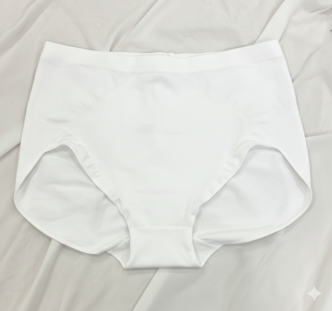 BRAGA FAJA EFECTO PUSH UP