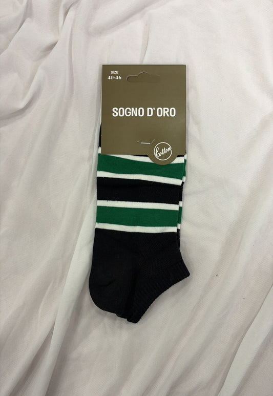 PACK 3 TOBILLERO HOMBRE SURTIDO S2 TALLA 40-46