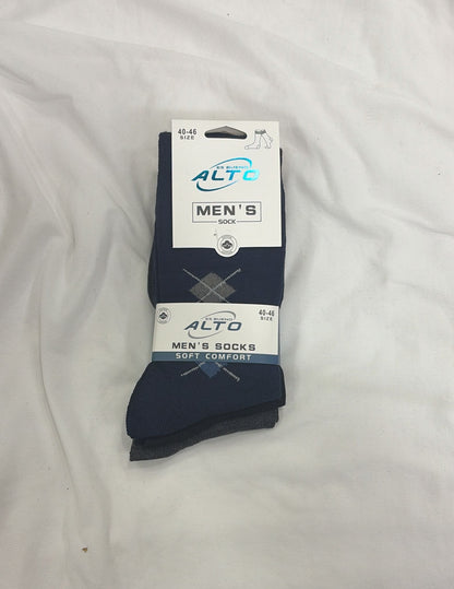 PACK 3 CALCETIN TALLA 40-46