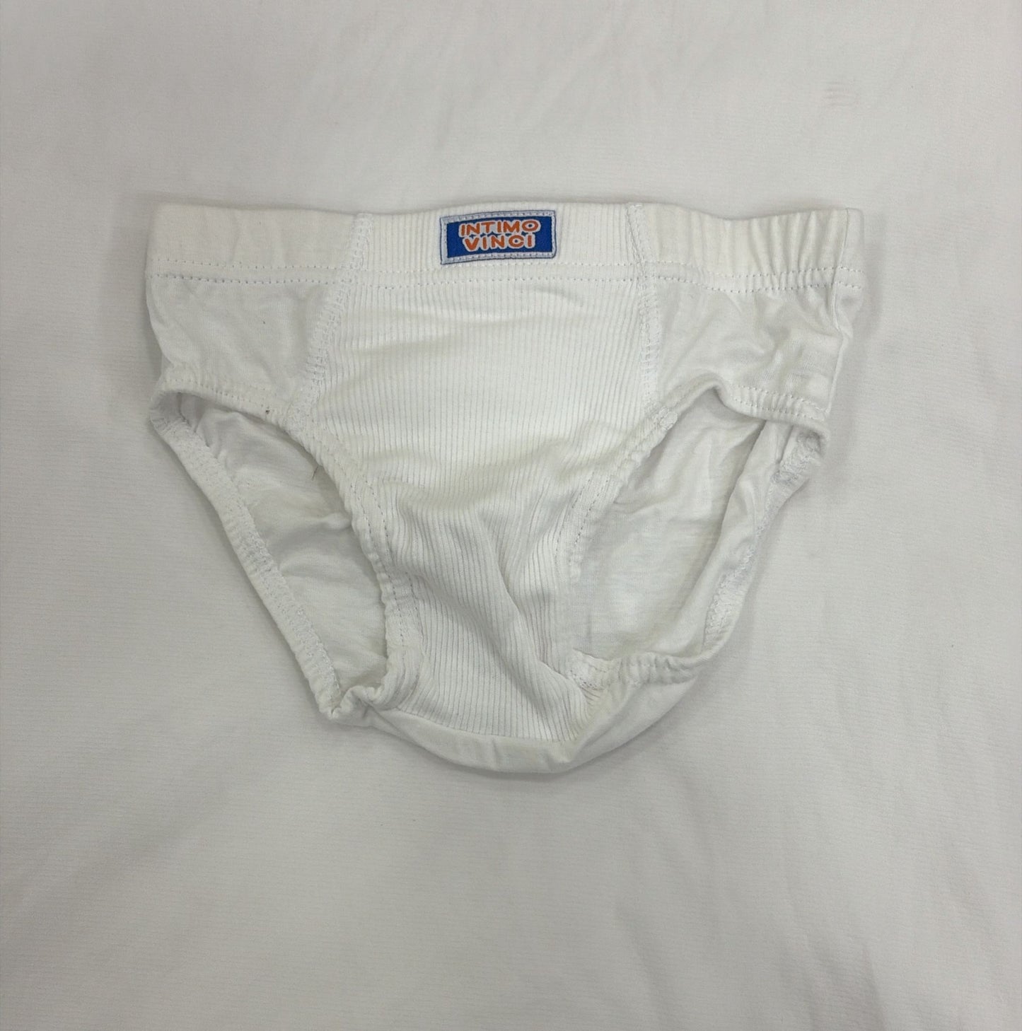 SLIP DE NIÑO TALLA 12