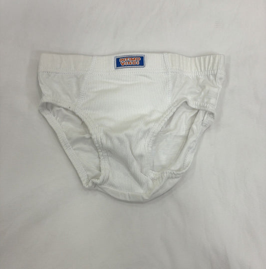SLIP DE NIÑO TALLA 12