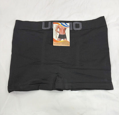 BOXER LYCRA HOMBRE