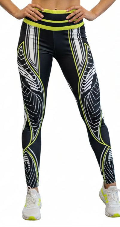 LEGUINS DEPORTIVO MUJER