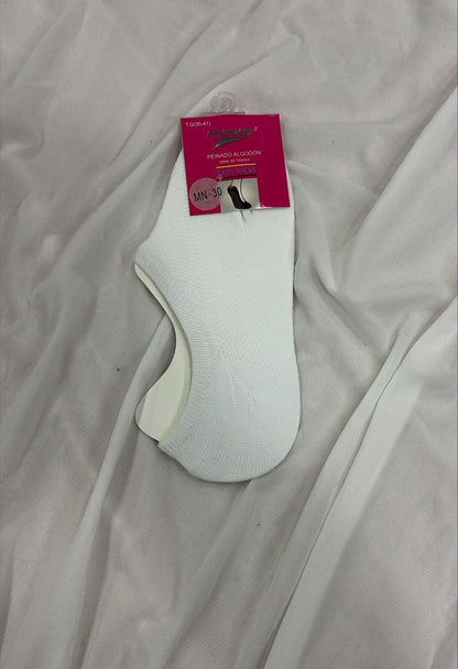 PACK 3 PARES PINKI MUJER TALLA 35-40