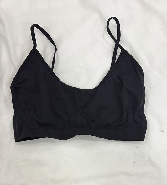 TOP DEPORTIVO TIRA FINA TALLA UNICA ADAPTABLE
