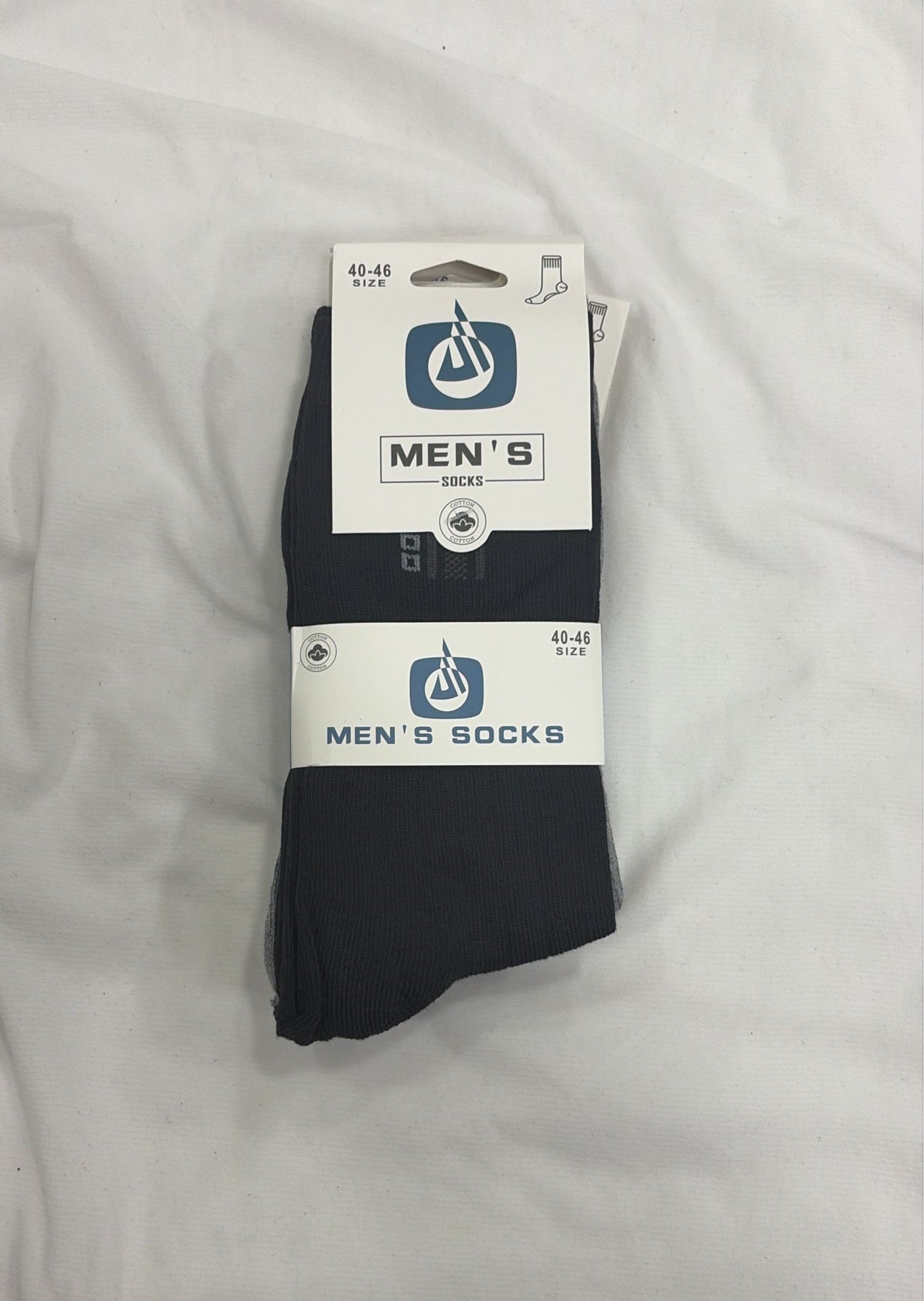 PACK 3 CALCETIN TALLA 40-46