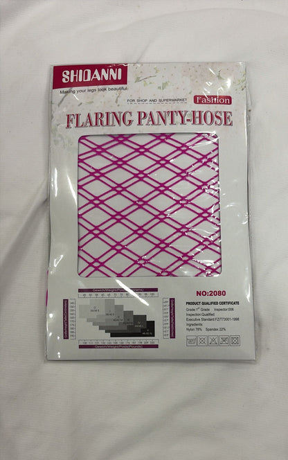 PANTY RED moda