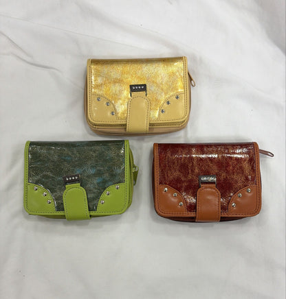 CARTERA DE MUJER