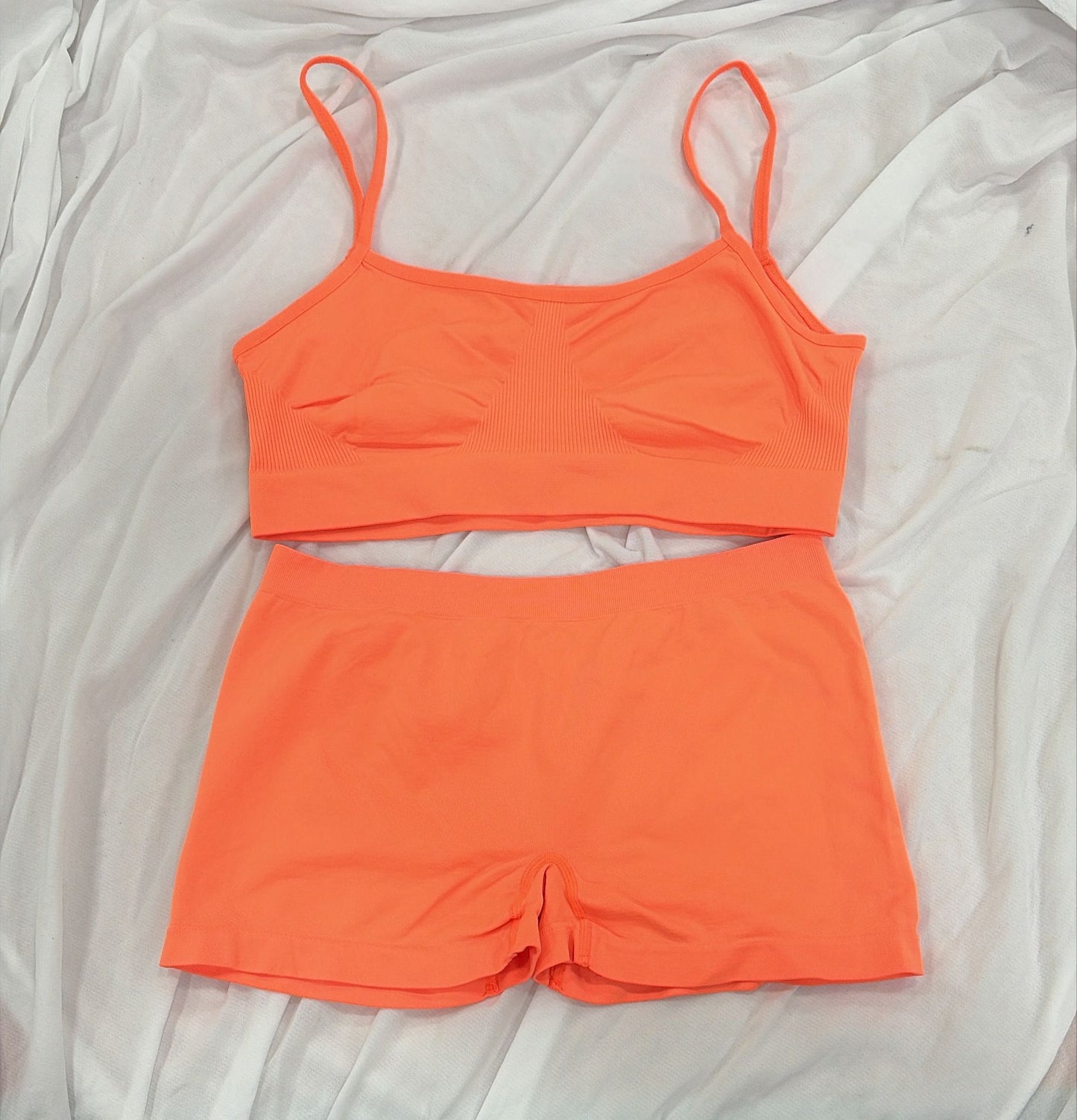CONJUNTO NIÑA TALLA UNICA
