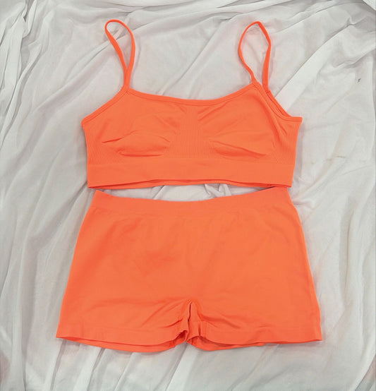 CONJUNTO NIÑA TALLA UNICA