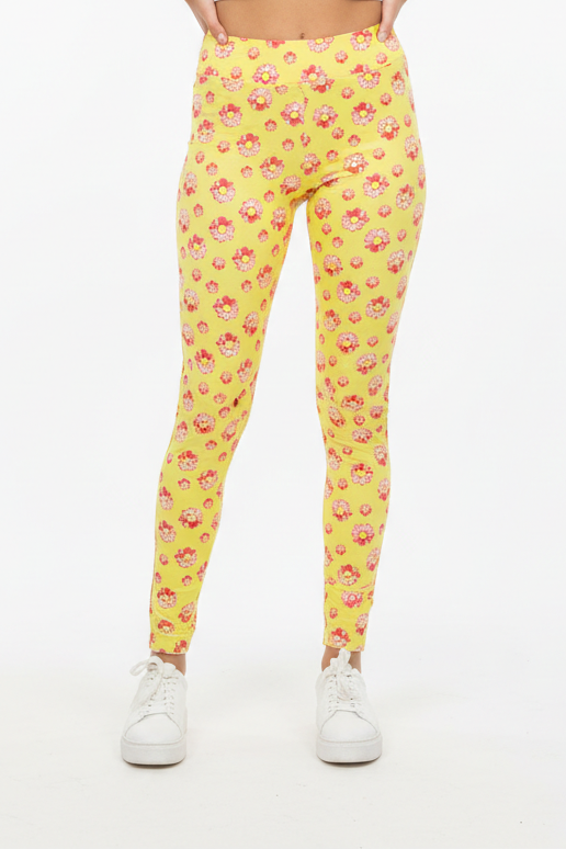 PANTALON DE PIJAMA (TIPO MAYA)  NIÑAS