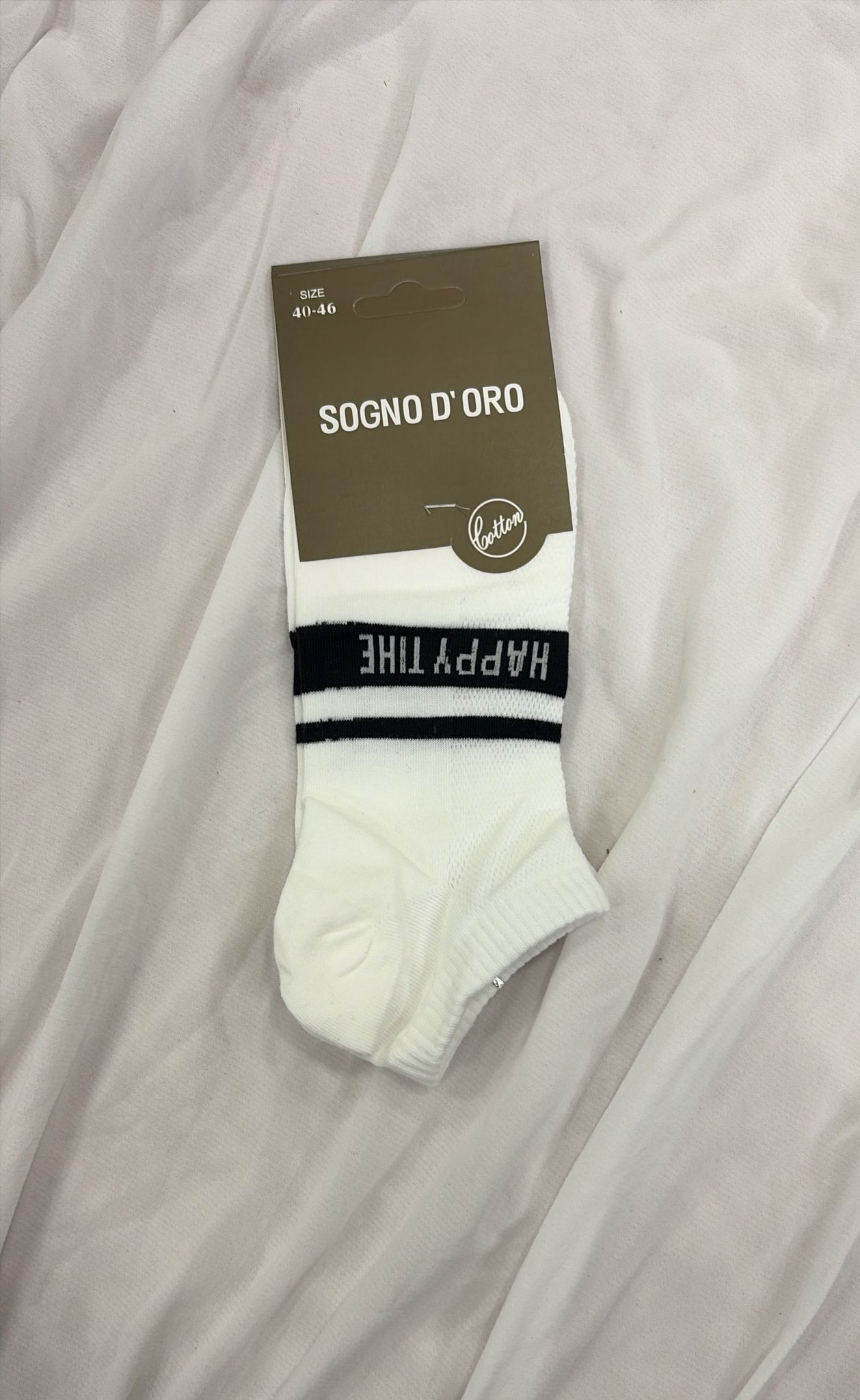 PACK 3 TOBILLERO HOMBRE SURTIDO S2 TALLA 40-46