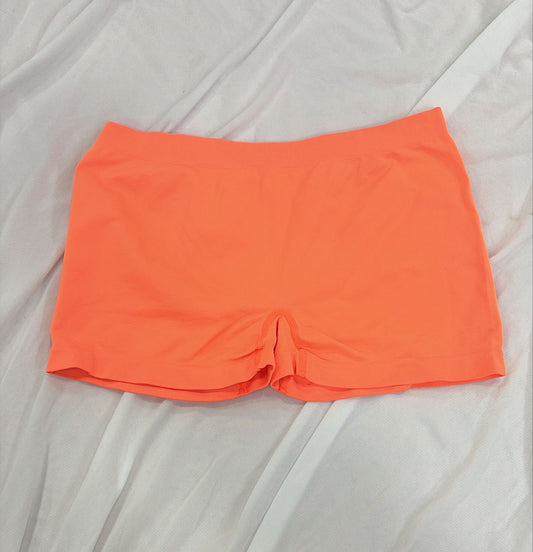 SHORT (CULOT) NIÑA TALLA UNICA (DESDE 6 AÑOS HASTA 14AÑOS)