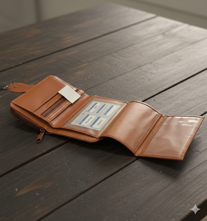 CARTERA DE MUJER