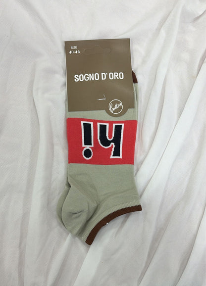 PACK 3 TOBILLERO HOMBRE SURTIDO S1 TALLA 40-46