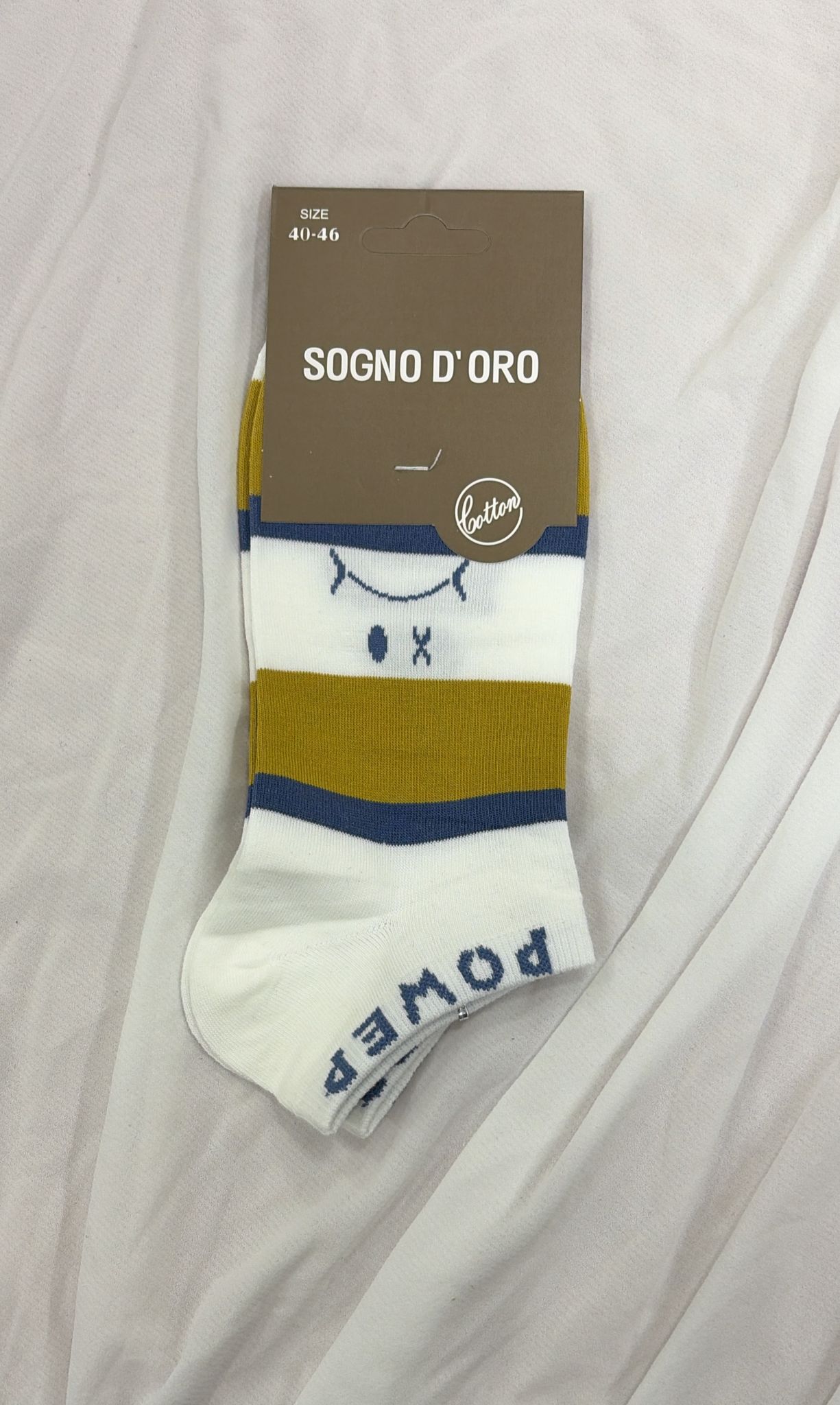 PACK 3 TOBILLERO HOMBRE SURTIDO S1 TALLA 40-46