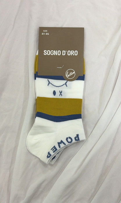 PACK 3 TOBILLERO HOMBRE SURTIDO S1 TALLA 40-46