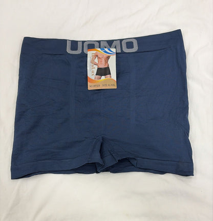 BOXER LYCRA HOMBRE