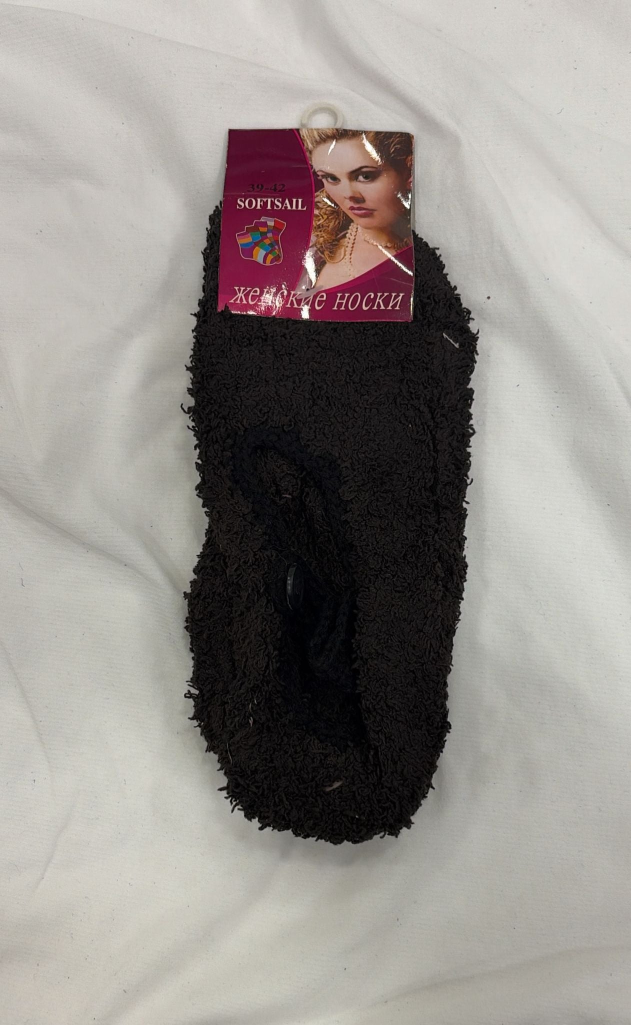 ZAPATILLAS ANTI-DESLIZANTES MUJER