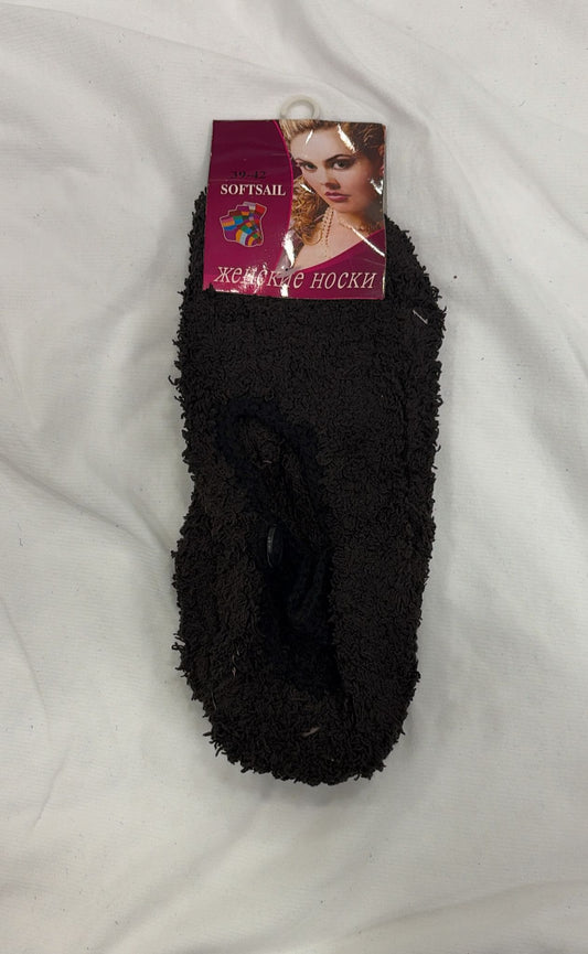 ZAPATILLAS ANTI-DESLIZANTES MUJER