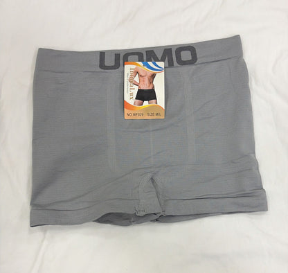 BOXER LYCRA HOMBRE