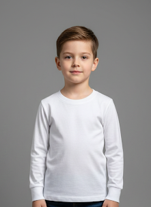 CAMISETA TERMICA NIÑO