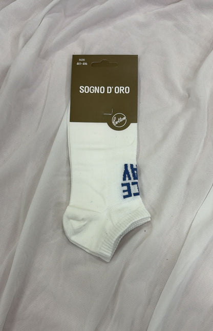 PACK 3 TOBILLERO HOMBRE SURTIDO S2 TALLA 40-46
