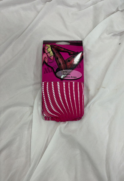 PANTY RED FANTASIA COLORINES TALLA UNICA