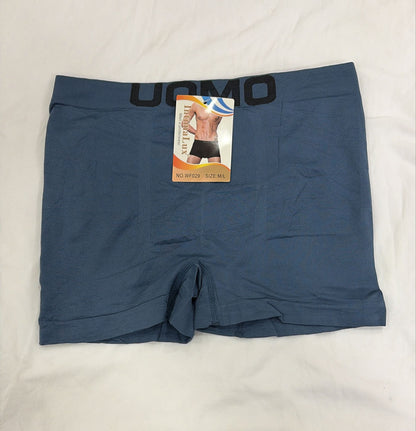 BOXER LYCRA HOMBRE