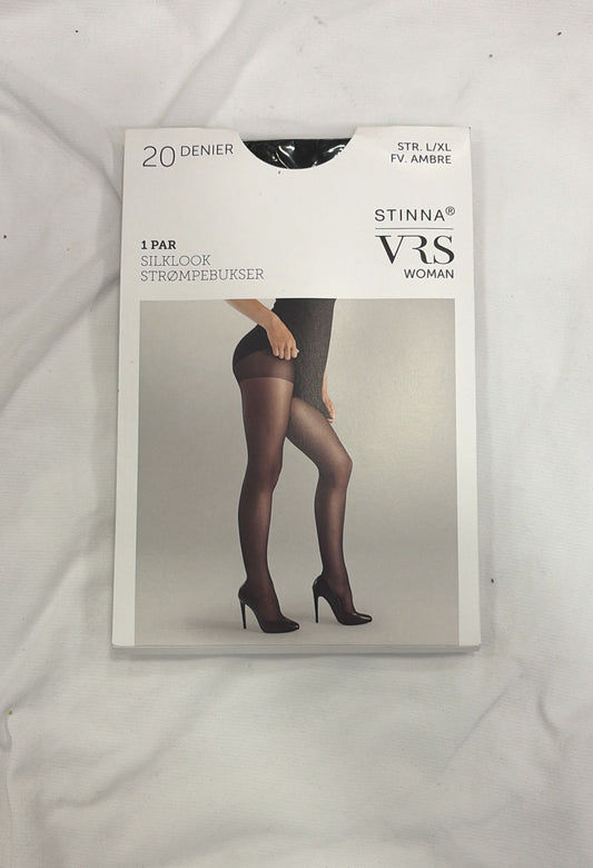 PANTY LYCRA TALLA L/XL