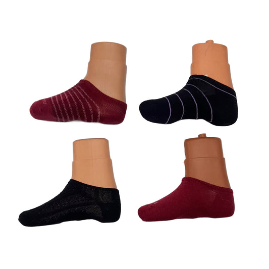 Pack 2 Pares de Calcetín y Pinki