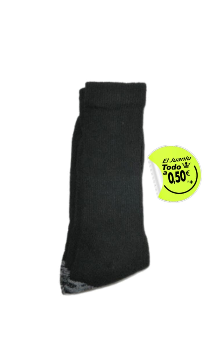 Calcetin Thermal (Precio Par 0,50€)