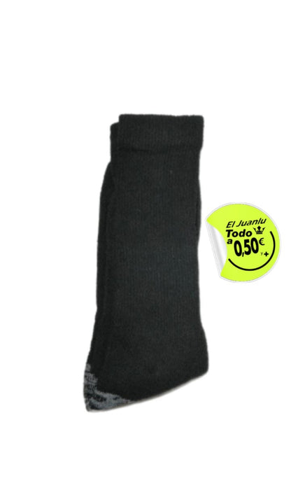 Calcetin Thermal (Precio Par 0,50€)