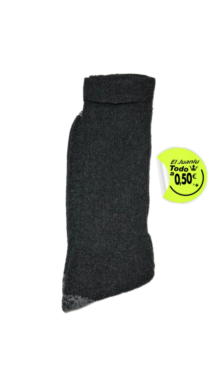 Calcetin Thermal (Precio Par 0,50€)