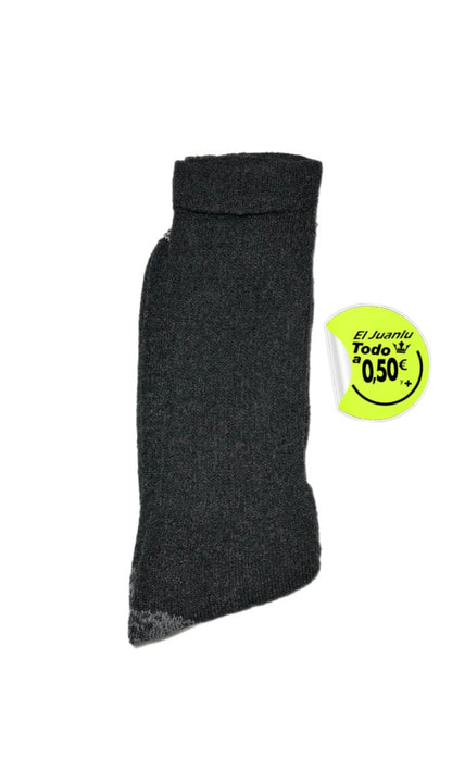 Calcetin Thermal (Precio Par 0,50€)