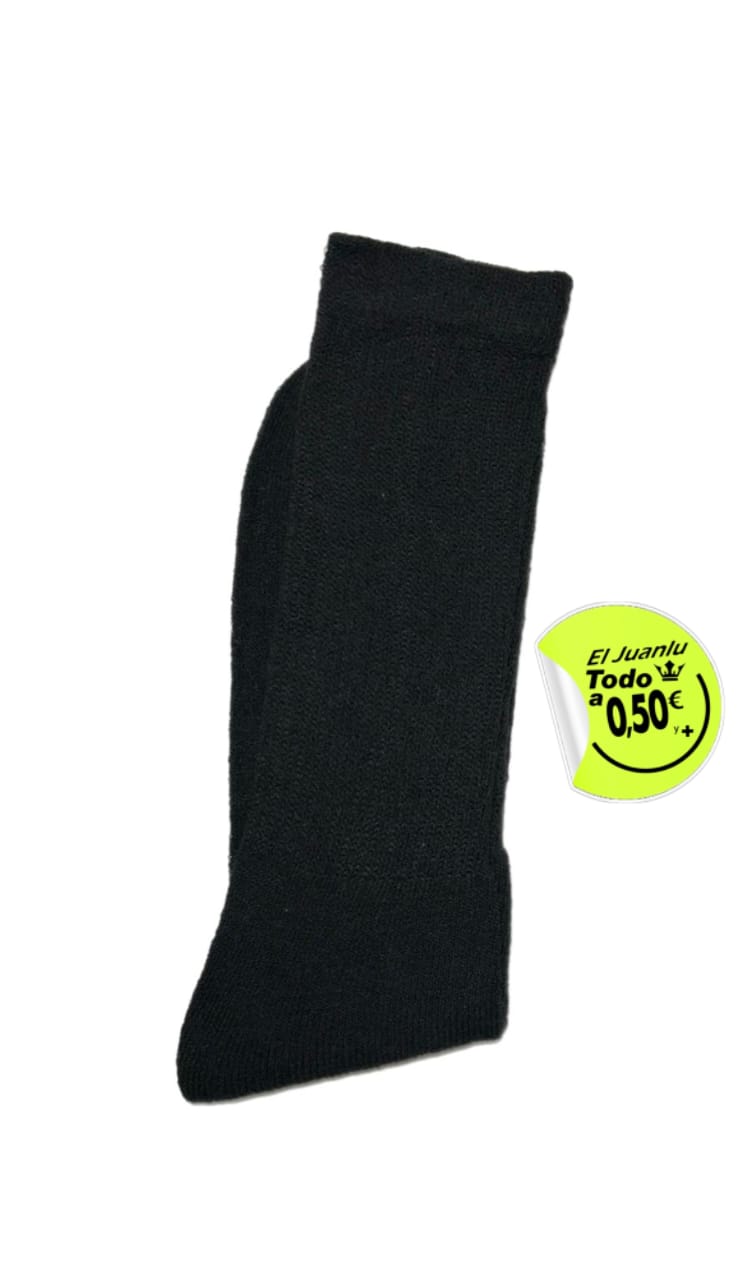 Calcetin Thermal (Precio Par 0,50€)