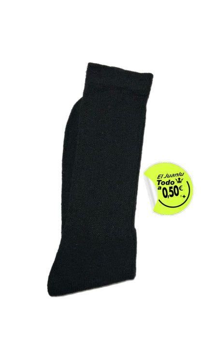 Calcetin Thermal (Precio Par 0,50€)